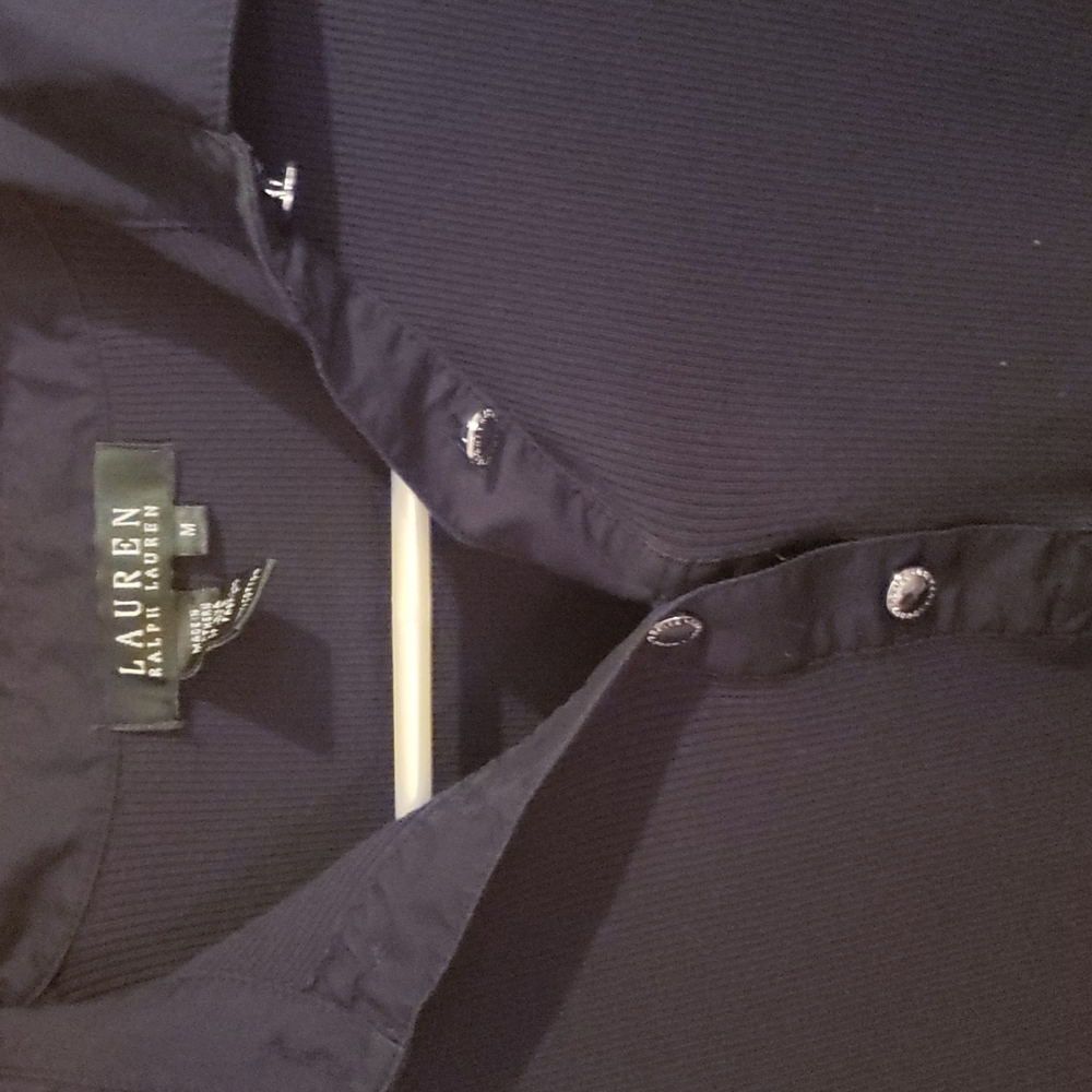 Juniors Ralph Lauren shirt - Picture 4 of 4